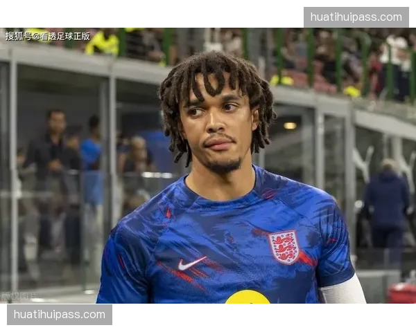 英格兰队首发预测：詹姆斯腿筋复发，阿诺德大概率首发对决克罗地亚