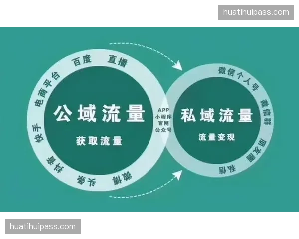 公域引流与私域沉淀逻辑在本月完成首个大促周期的跑通